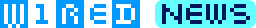 Wired News Logo
